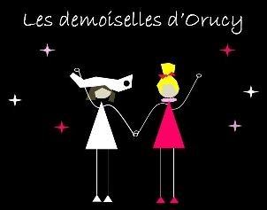 Les demoiselles d'Orucy